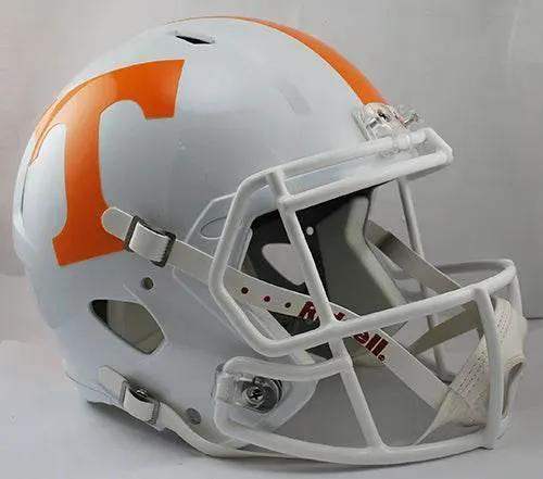  Tennessee Volunteers Riddell Replica Speed Helmet Full Size -  ToylandEU™