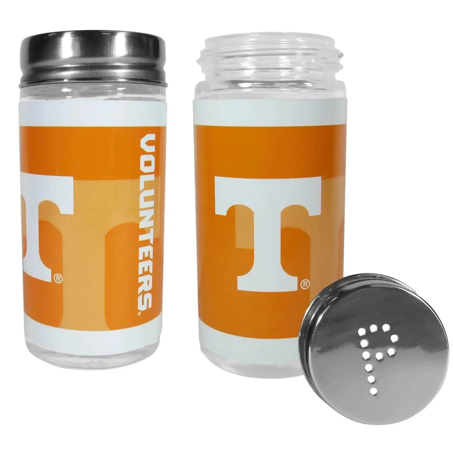 Tennessee Volunteers Salt And Pepper Shakers Tailgater - ToylandEU
