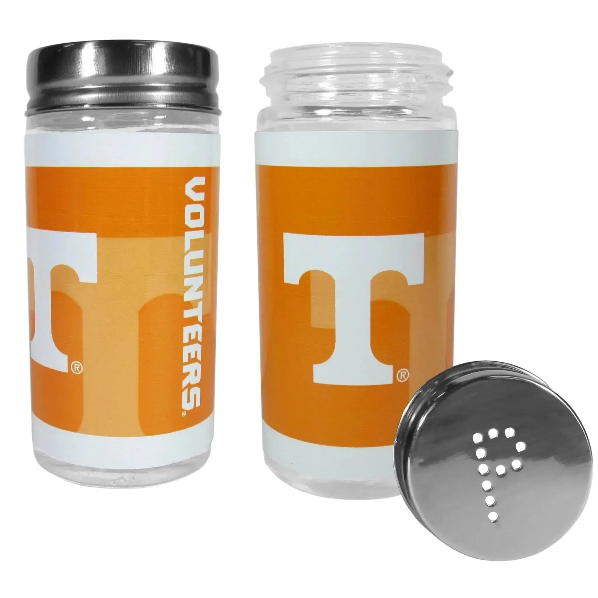 Tennessee Volunteers Salt And Pepper Shakers Tailgater - ToylandEU