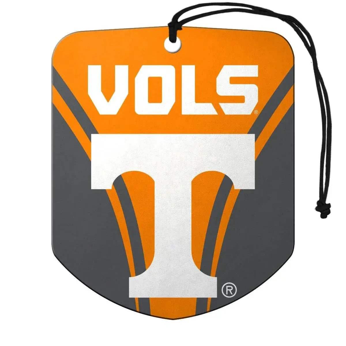  Tennessee Volunteers Shield Design Air Freshener 2 Pack -  ToylandEU™