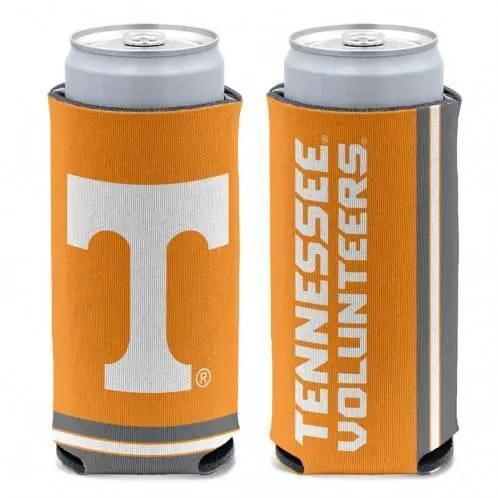  Tennessee Volunteers Slim Can Cooler Full Color Imprinted -  ToylandEU™