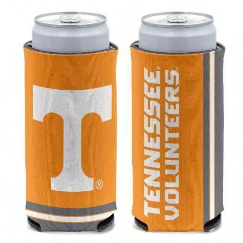  Tennessee Volunteers Slim Can Cooler Full Color Imprinted -  ToylandEU™