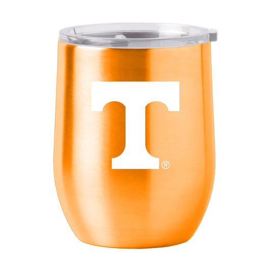 Tennessee Volunteers Travel Tumbler 16oz Stainless Steel - ToylandEU