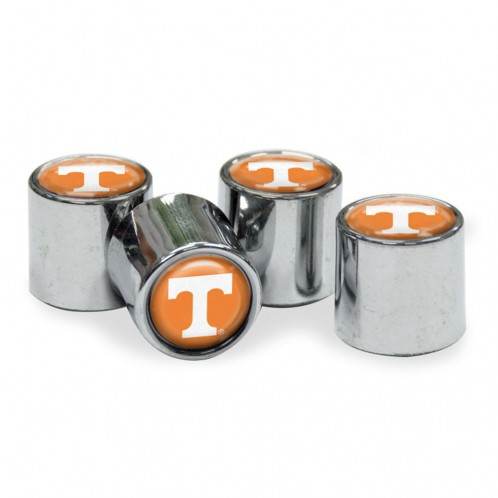 Tennessee Volunteers Valve Stem Caps Set Of 4 Wincraft - ToylandEU