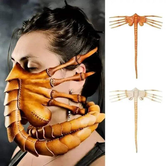  Terrifying 25Inch Facehugger Alien Mask Toyland EU -  ToylandEU™