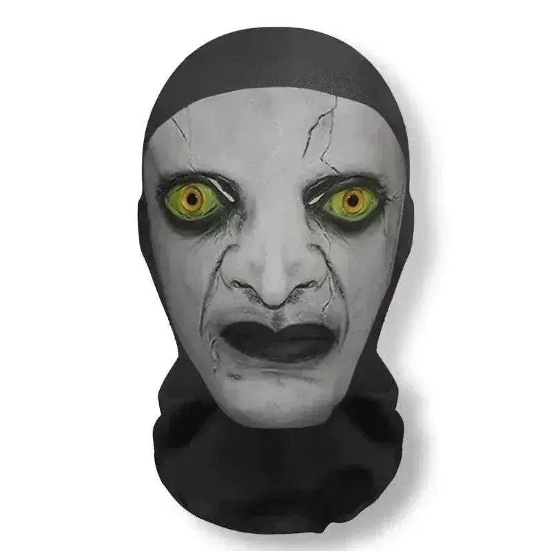  Terrifying Ghost Mask 3D Printed Mask Toyland EU -  ToylandEU™