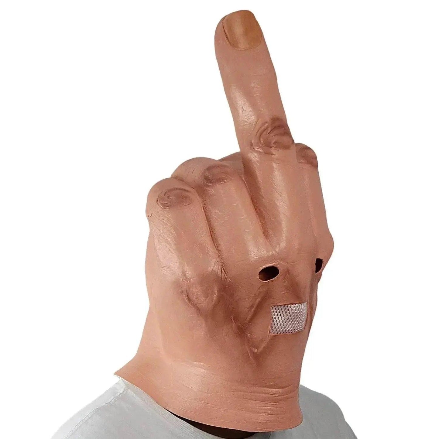  Terrifying Horror Mask 3D Full Face Helmet Toyland EU -  ToylandEU™