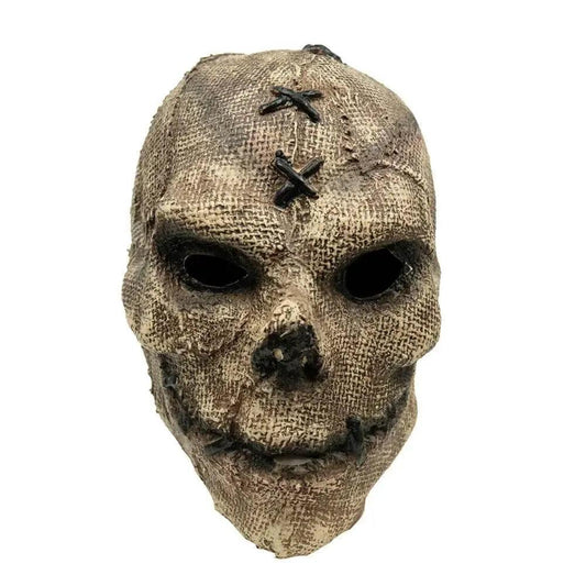  Terrifying Horror Skull Mask Latex Cosplay Toyland EU -  ToylandEU™