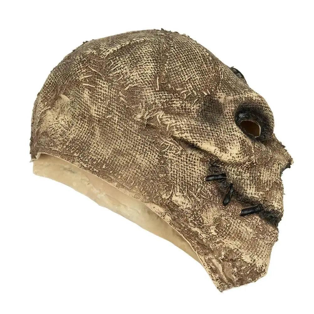  Terrifying Horror Skull Mask Latex Cosplay Toyland EU -  ToylandEU™