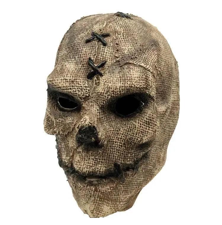  Terrifying Horror Skull Mask Latex Cosplay Toyland EU -  ToylandEU™