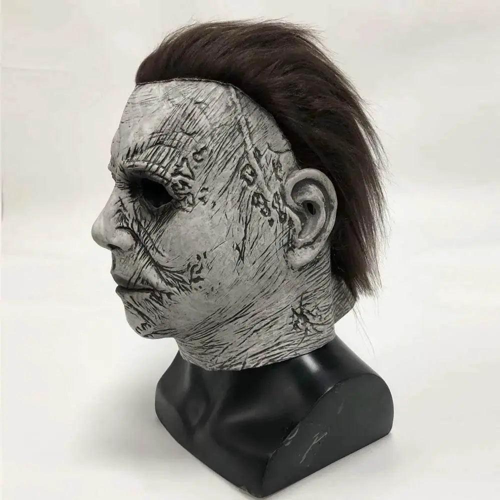  Terrifying Michael Myers Mask 55 To 62cm Toyland EU -  ToylandEU™