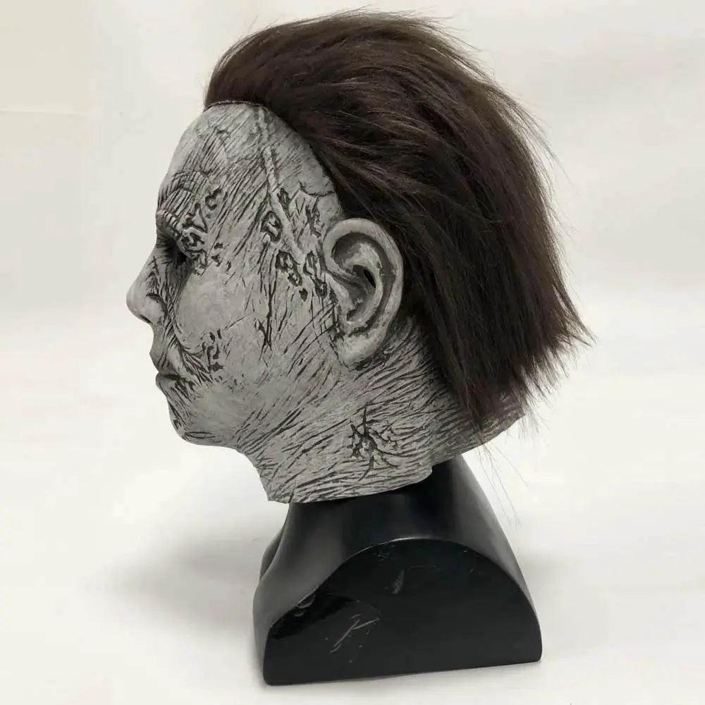  Terrifying Michael Myers Mask 55 To 62cm Toyland EU -  ToylandEU™