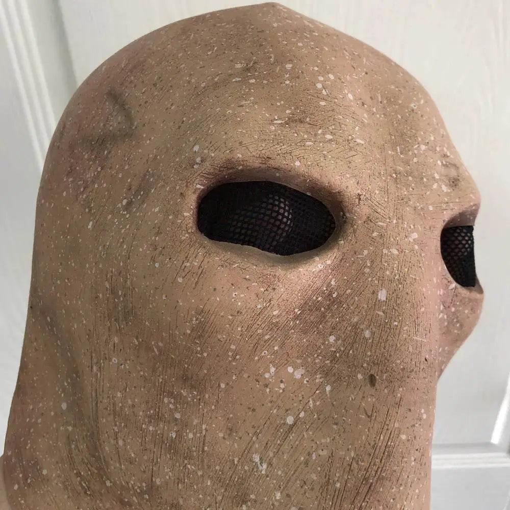  Terrifying Slenderman Mask Deluxe Mesh Mask Toyland EU -  ToylandEU™