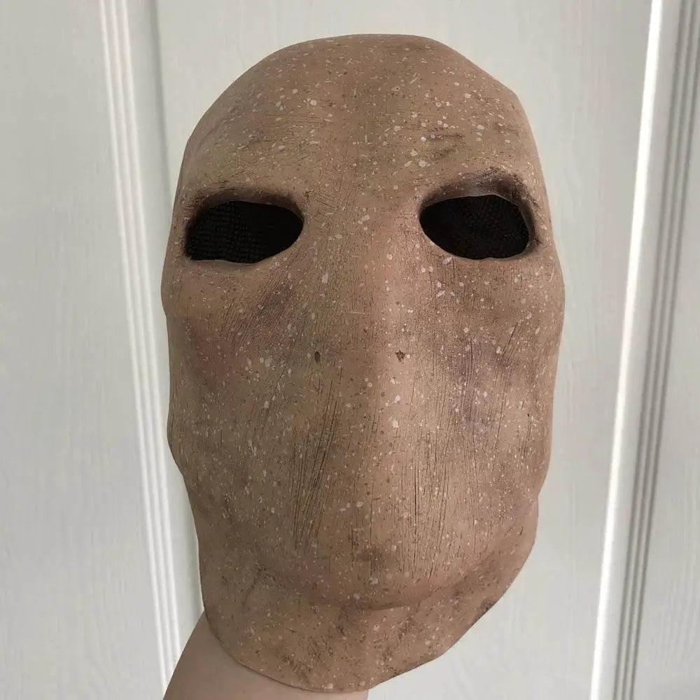  Terrifying Slenderman Mask Deluxe Mesh Mask Toyland EU -  ToylandEU™