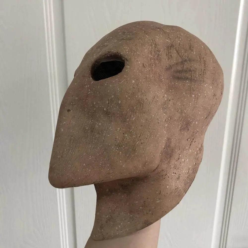  Terrifying Slenderman Mask Deluxe Mesh Mask Toyland EU -  ToylandEU™