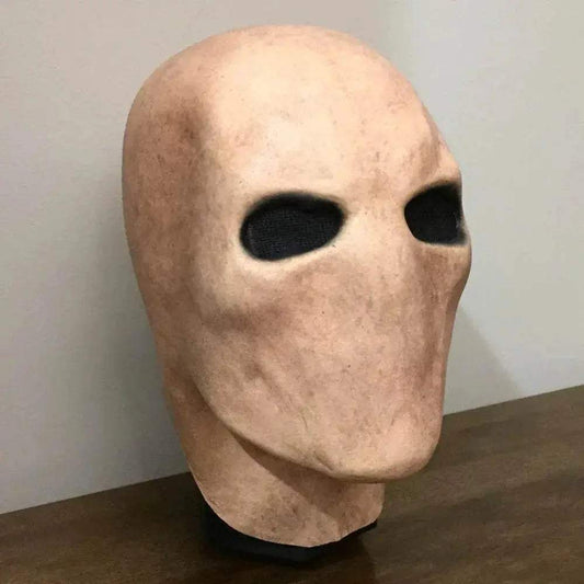  Terrifying Slenderman Mask Deluxe Mesh Mask Toyland EU -  ToylandEU™