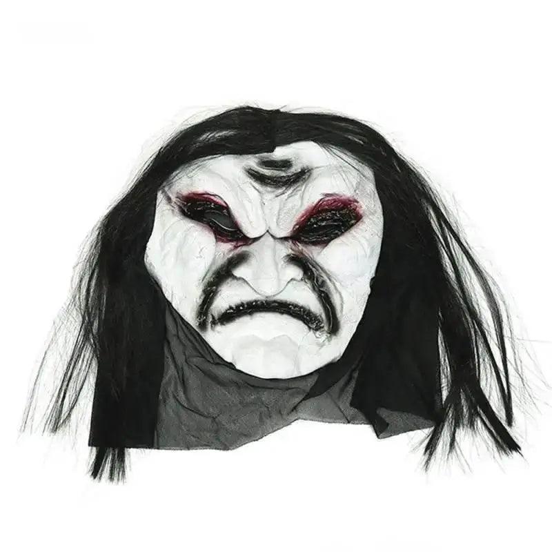  Terrifying Witch Mask One Size Mask Toyland EU -  ToylandEU™