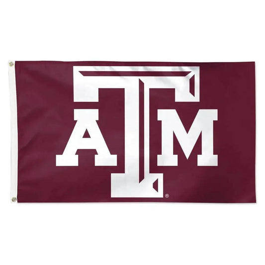 Texas A And M Aggies Flag 3x5 Team Wincraft Durable -  ToylandEU™