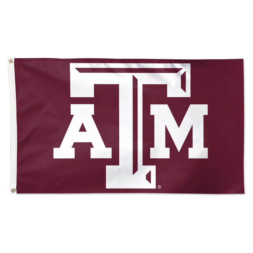 Texas A And M Aggies Flag 3x5 Team Wincraft Durable - ToylandEU