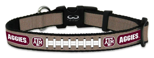  Texas A And M Aggies Reflective Football Collar Gamewear -  ToylandEU™