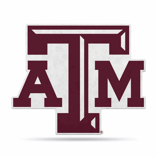  Texas A M Aggies Pennant Shape Logo Cut Design Gift Item -  ToylandEU™