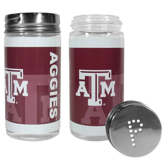 Texas A M Aggies Salt and Pepper Shakers Tailgater Set -  ToylandEU™