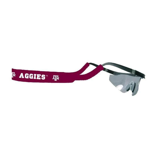  Texas AM Aggies Sunglasses Strap Neoprene Eyewear Holder -  ToylandEU™