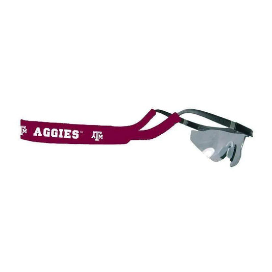  Texas AM Aggies Sunglasses Strap Neoprene Eyewear Holder -  ToylandEU™