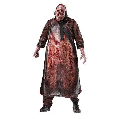 Leatherface Action Figure Exclusive Texas Chainsaw -  ToylandEU™
