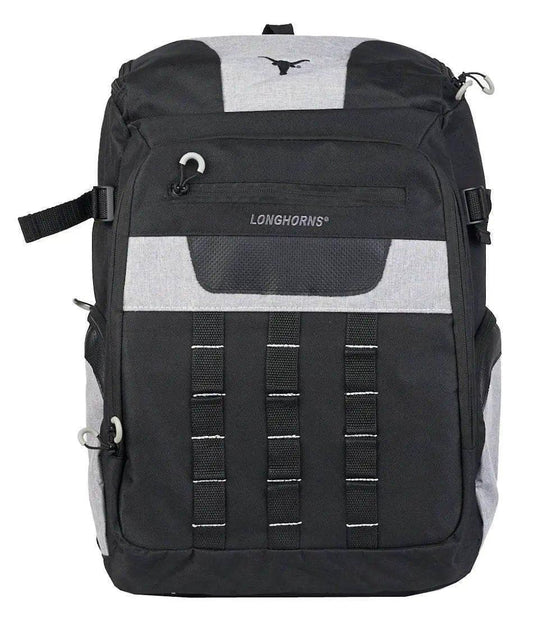  Texas Longhorns Backpack Franchise Style Official Licensed -  ToylandEU™