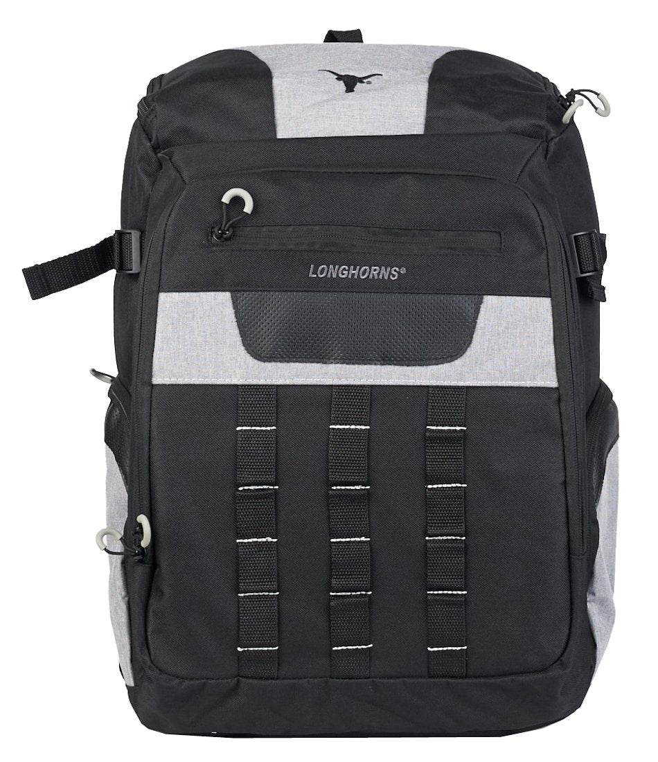 Texas Longhorns Backpack Franchise Style Official Licensed - ToylandEU