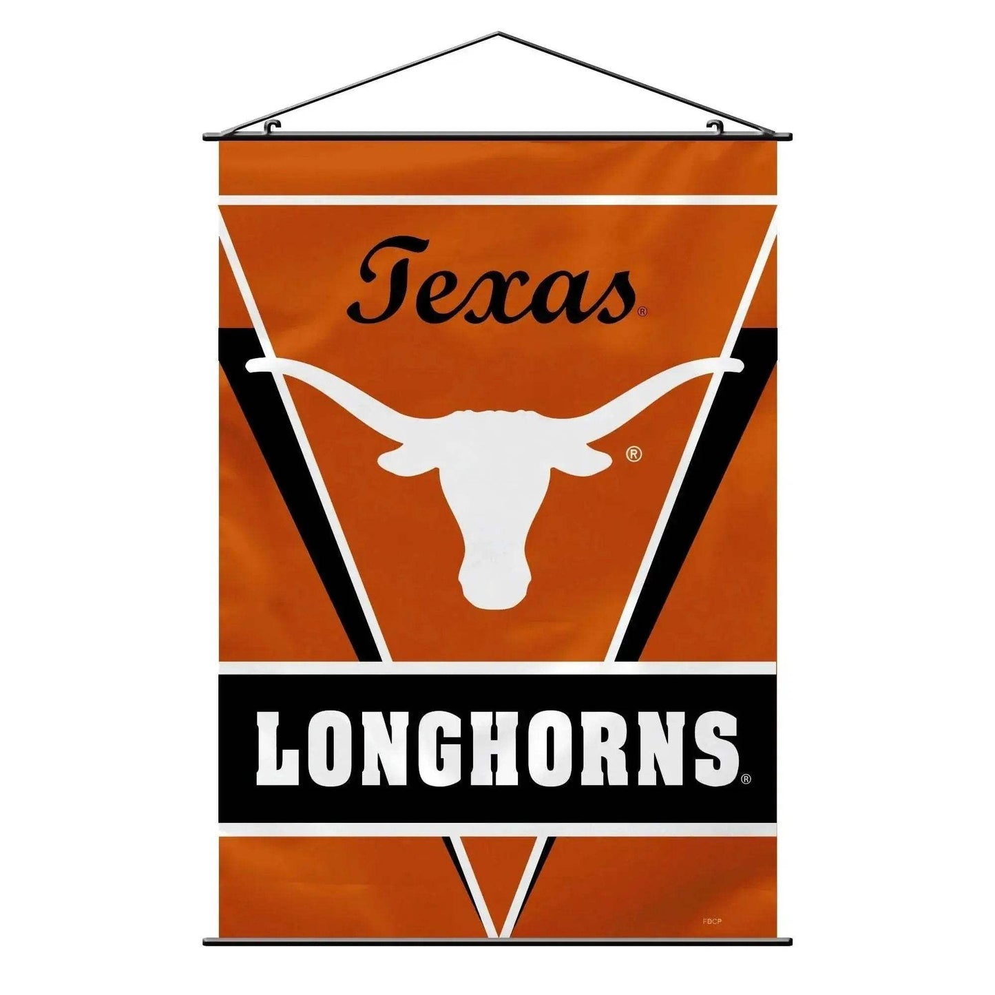  Texas Longhorns Banner 28x40 Wall Style College Sports -  ToylandEU™