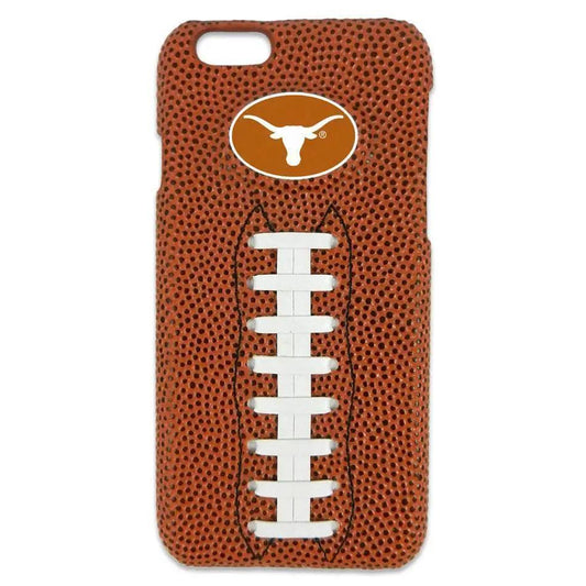 Texas Longhorns Classic Football IPhone 6 Case Gamewear -  ToylandEU™