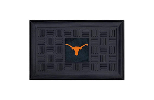  Texas Longhorns Door Mat Medallion 19x30 Licensed Official -  ToylandEU™