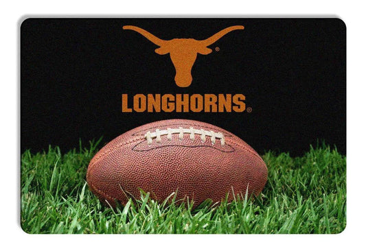  Texas Longhorns Pet Bowl Mat Football Size Large Colorado -  ToylandEU™
