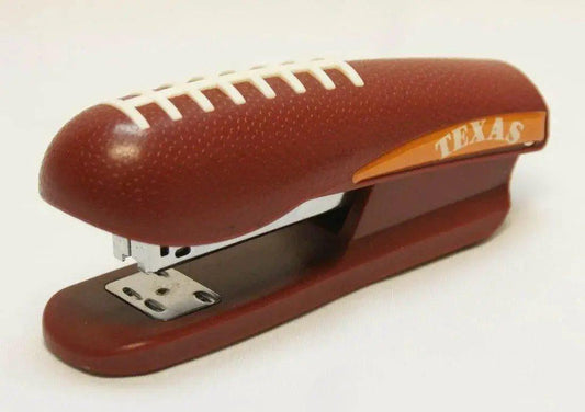  Texas Longhorns Stapler Pro Grip Style Team Promark -  ToylandEU™