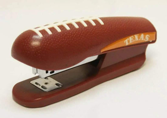  Texas Longhorns Stapler Pro Grip Style Team Promark -  ToylandEU™