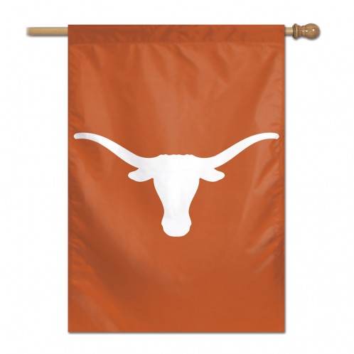 Texas Longhorns Vertical Banner 28x40 Special Order - ToylandEU