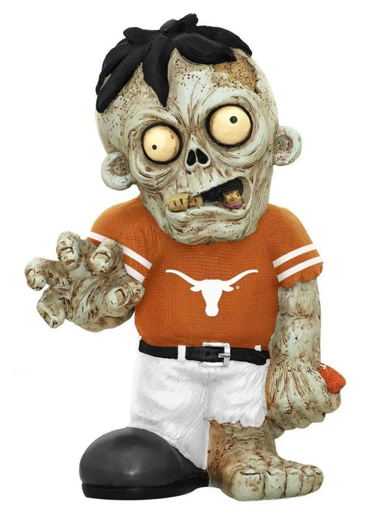 Texas Longhorns Zombie Figurine CO -  ToylandEU™