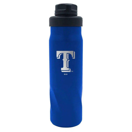 Texas Rangers 20oz Morgan Stainless Steel Water Bottle -  ToylandEU™