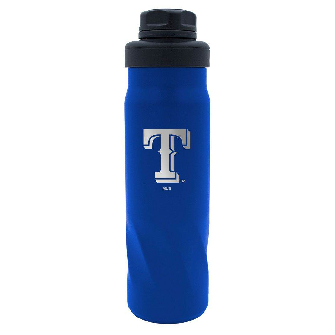 Texas Rangers 20oz Morgan Stainless Steel Water Bottle - ToylandEU