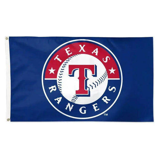  Texas Rangers Flag 3x5 Banner Durable Quadstitched Ends -  ToylandEU™