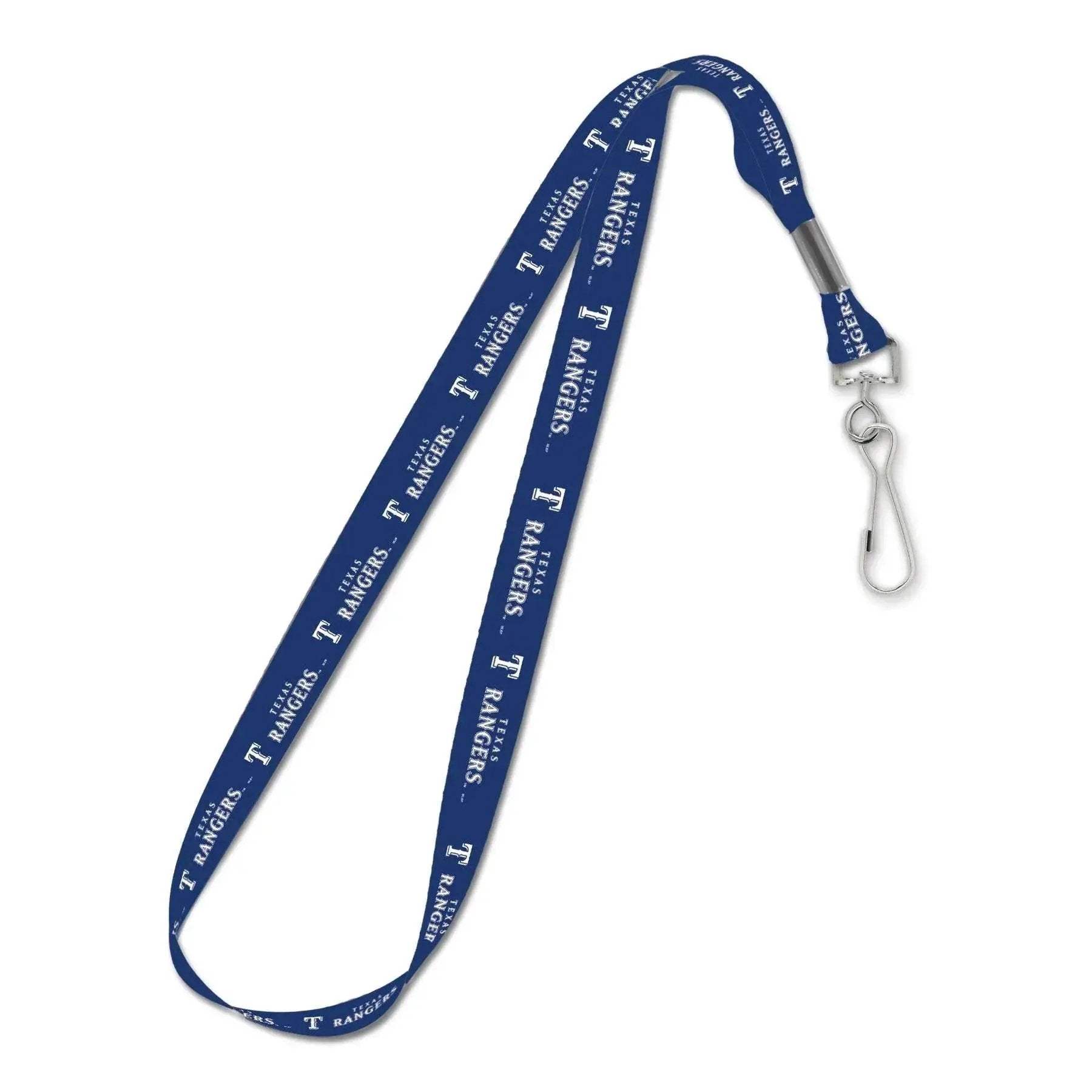  Texas Rangers Lanyard Officially Licensed Wincraft -  ToylandEU™