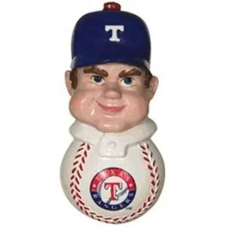  Texas Rangers Magnetic Slugger Resin Figure MLB Colors -  ToylandEU™