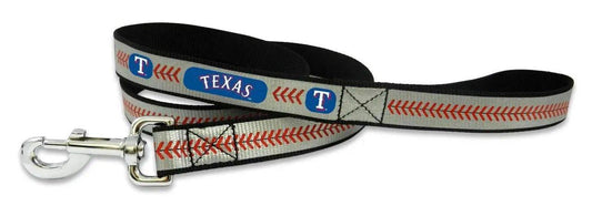  Texas Rangers Reflective Baseball Leash Large Gamewear -  ToylandEU™