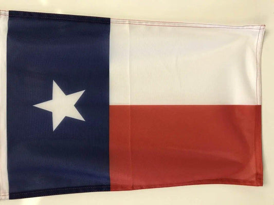  Texas State Flag 12x18 Garden Flag Polyester Outdoor -  ToylandEU™