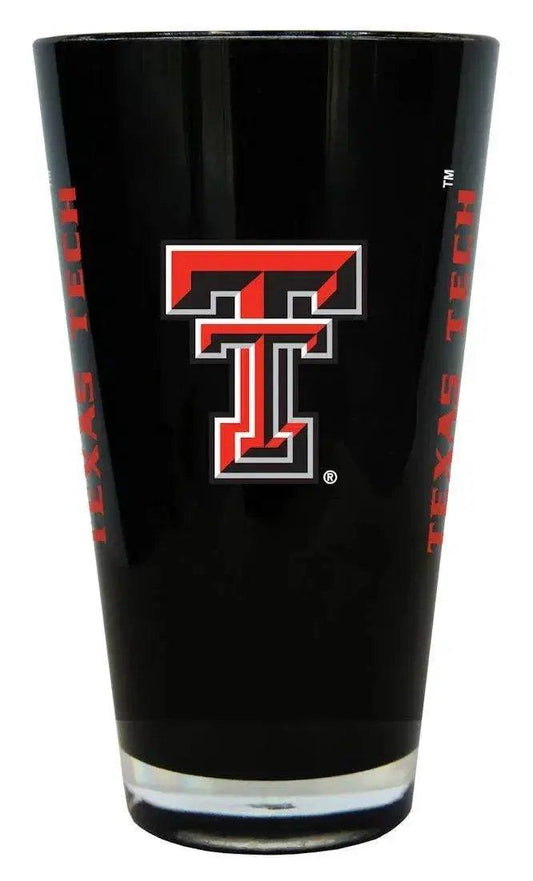  Texas Tech Red Raiders 20oz Insulated Plastic Pint Cup -  ToylandEU™