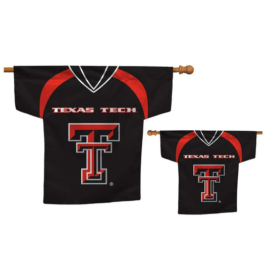  Texas Tech Red Raiders Flag Jersey Design Company Official -  ToylandEU™