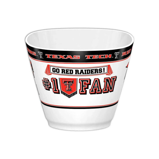  Texas Tech Red Raiders Party Bowl MVP Coaster Gift For Fans -  ToylandEU™