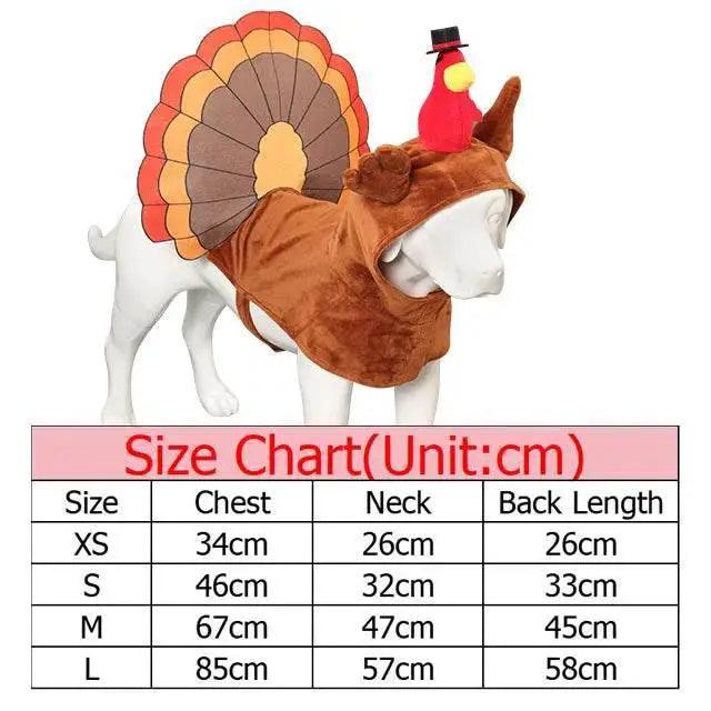  Thanksgiving Turkey Tutu Dress for Kids with Headband - Festive Fun! -  ToylandEU™